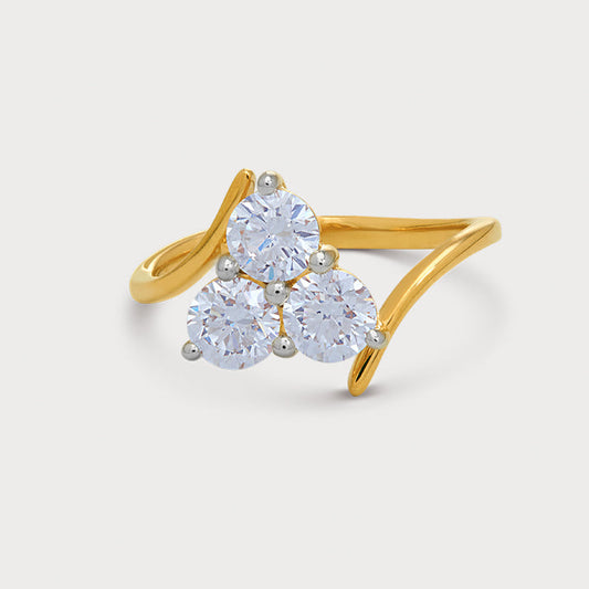 The Nova Ring