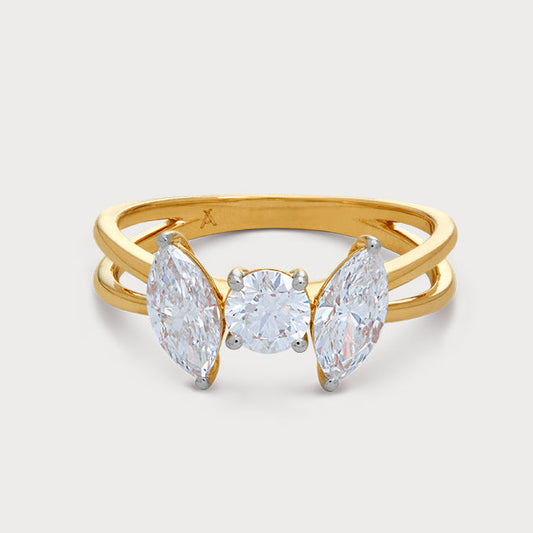 The Astra Ring