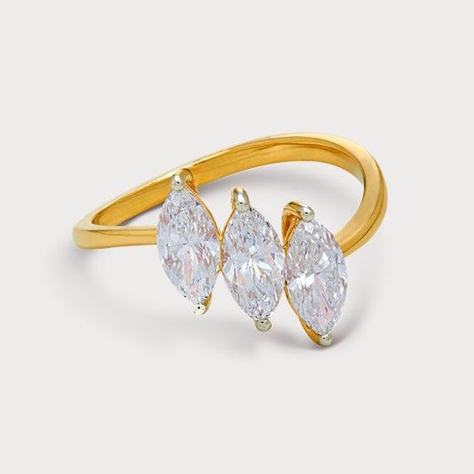 The Maren Ring