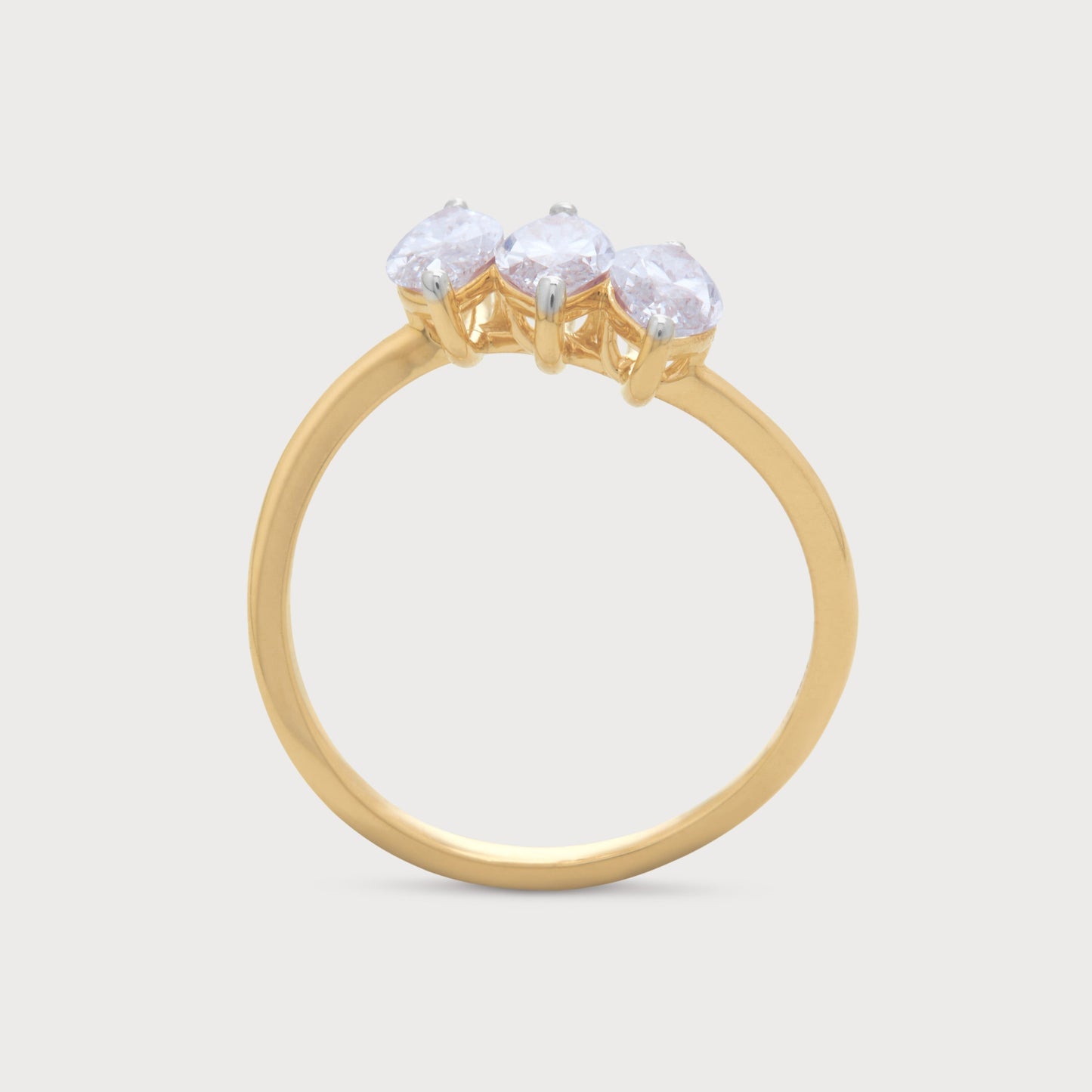 Maren Diamond Ring