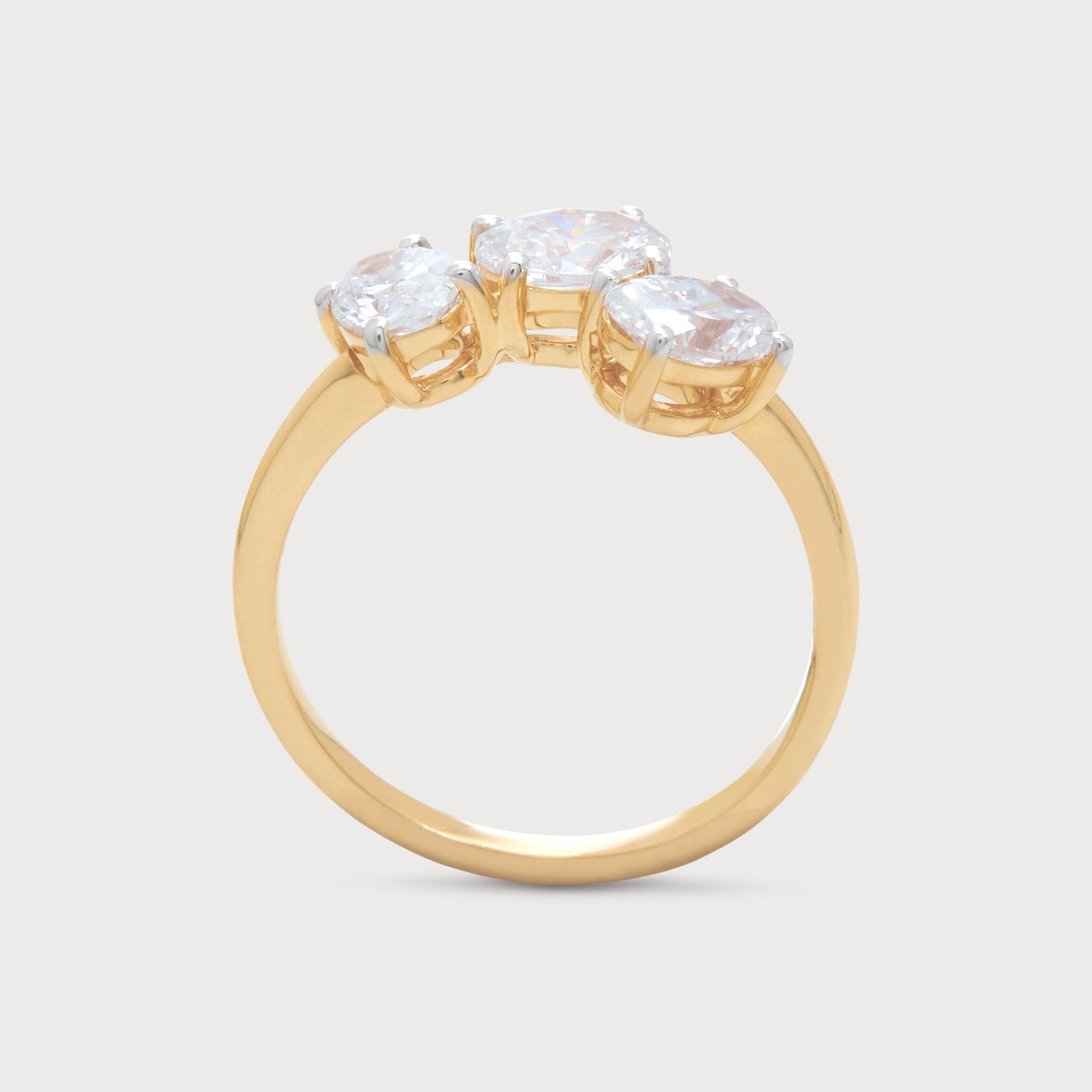 Elira Diamond Ring