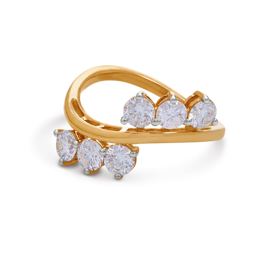 The Ondine Ring