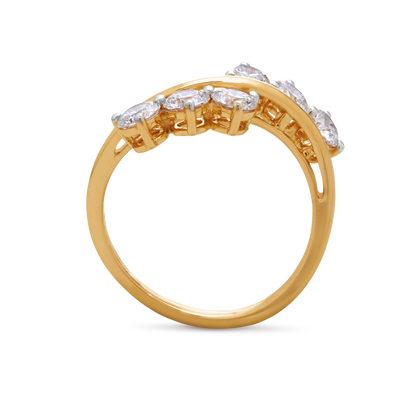 The Ondine Ring