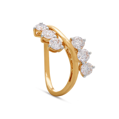 The Ondine Ring