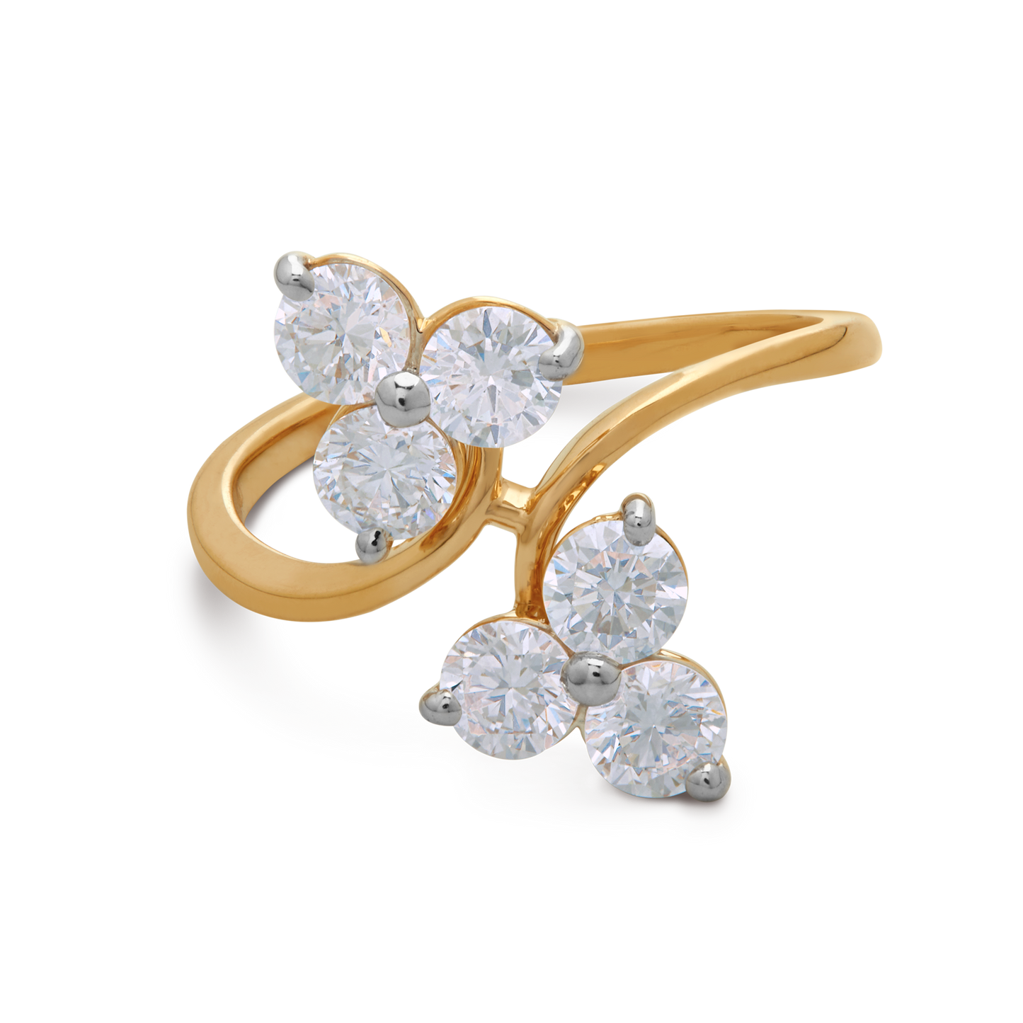 The Isolde Ring