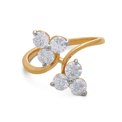 The Isolde Ring
