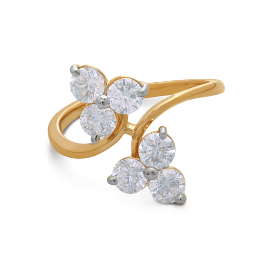 The Isolde Ring