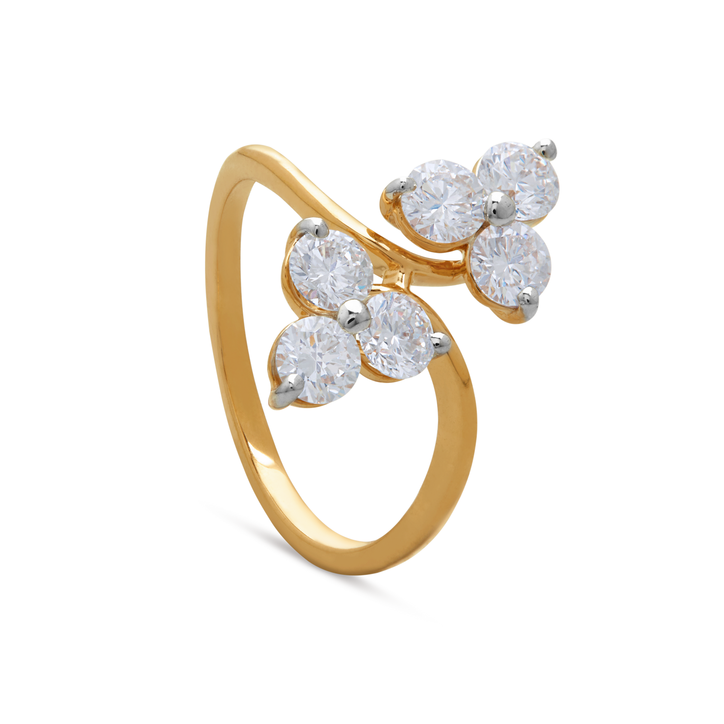 The Isolde Ring