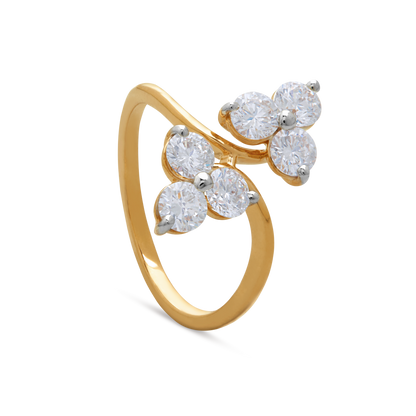 The Isolde Ring