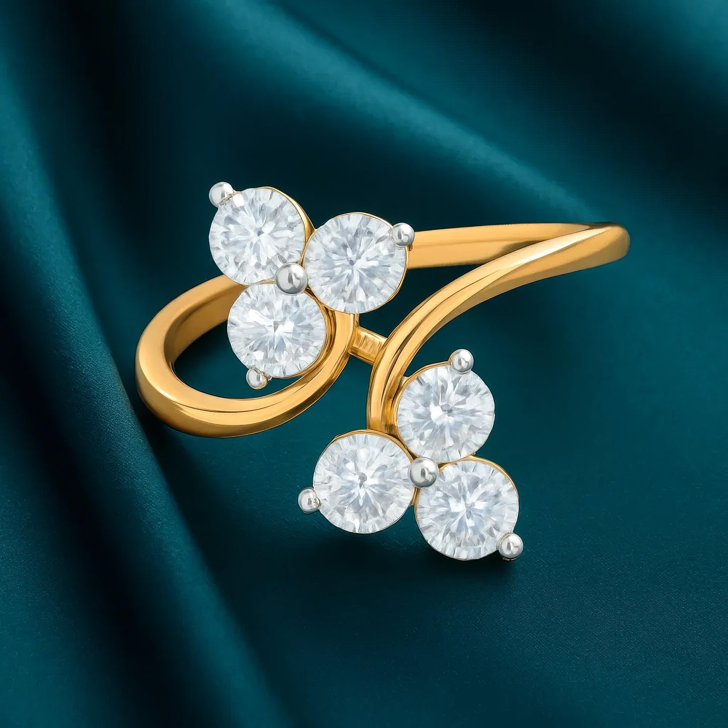 The Isolde Ring