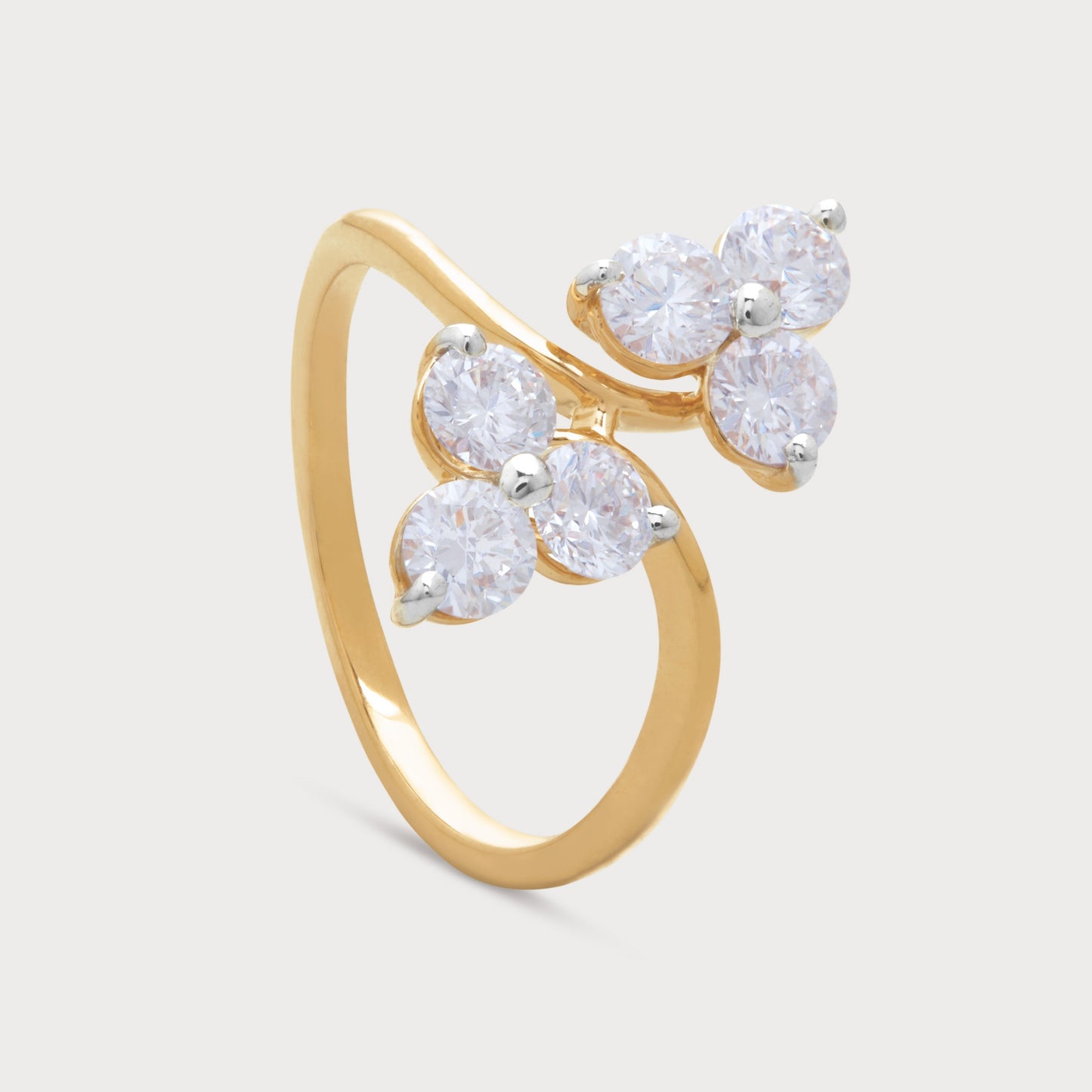 The Isolde Ring