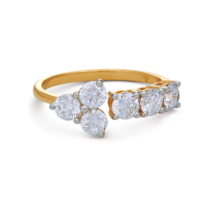 The Lysandra Ring
