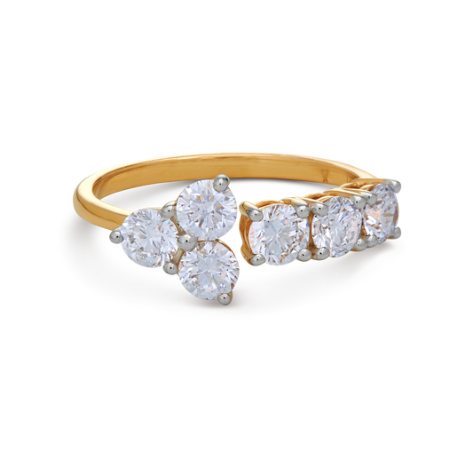 The Lysandra Ring