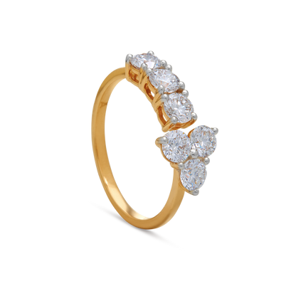 The Lysandra Ring