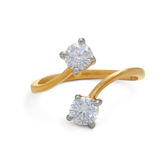 The Serenza Ring