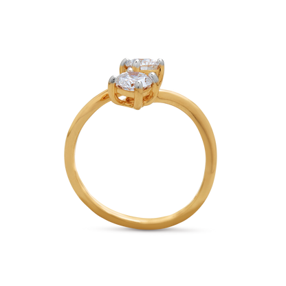The Serenza Ring