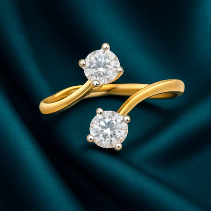 The Serenza Ring