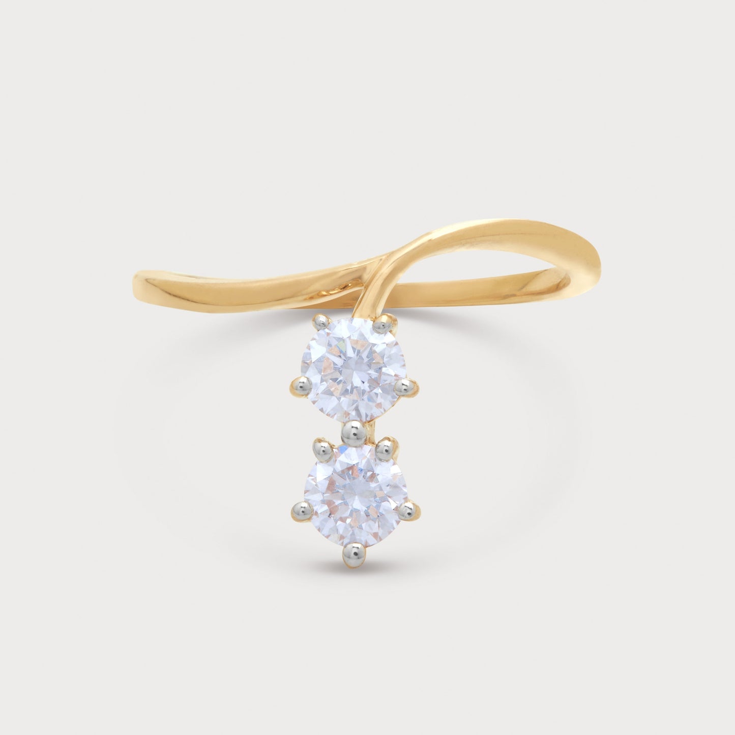 Orlisse Diamond Ring