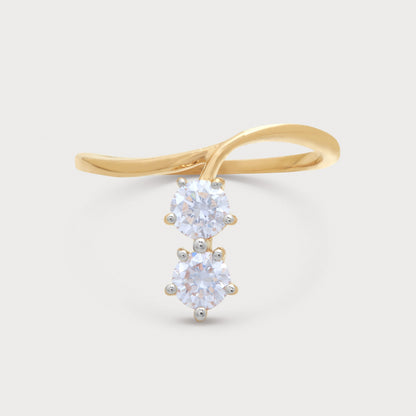 Orlisse Diamond Ring