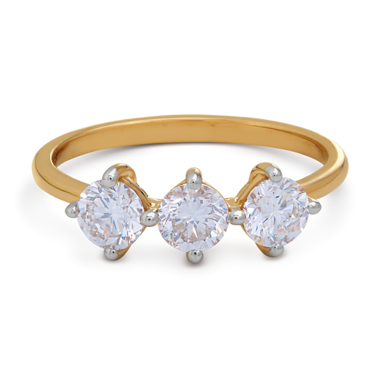 The Mireya Ring