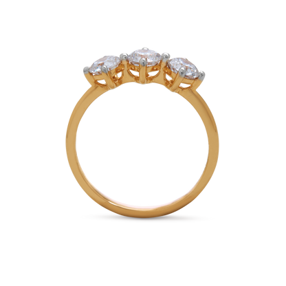 The Mireya Ring
