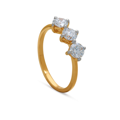 The Mireya Ring
