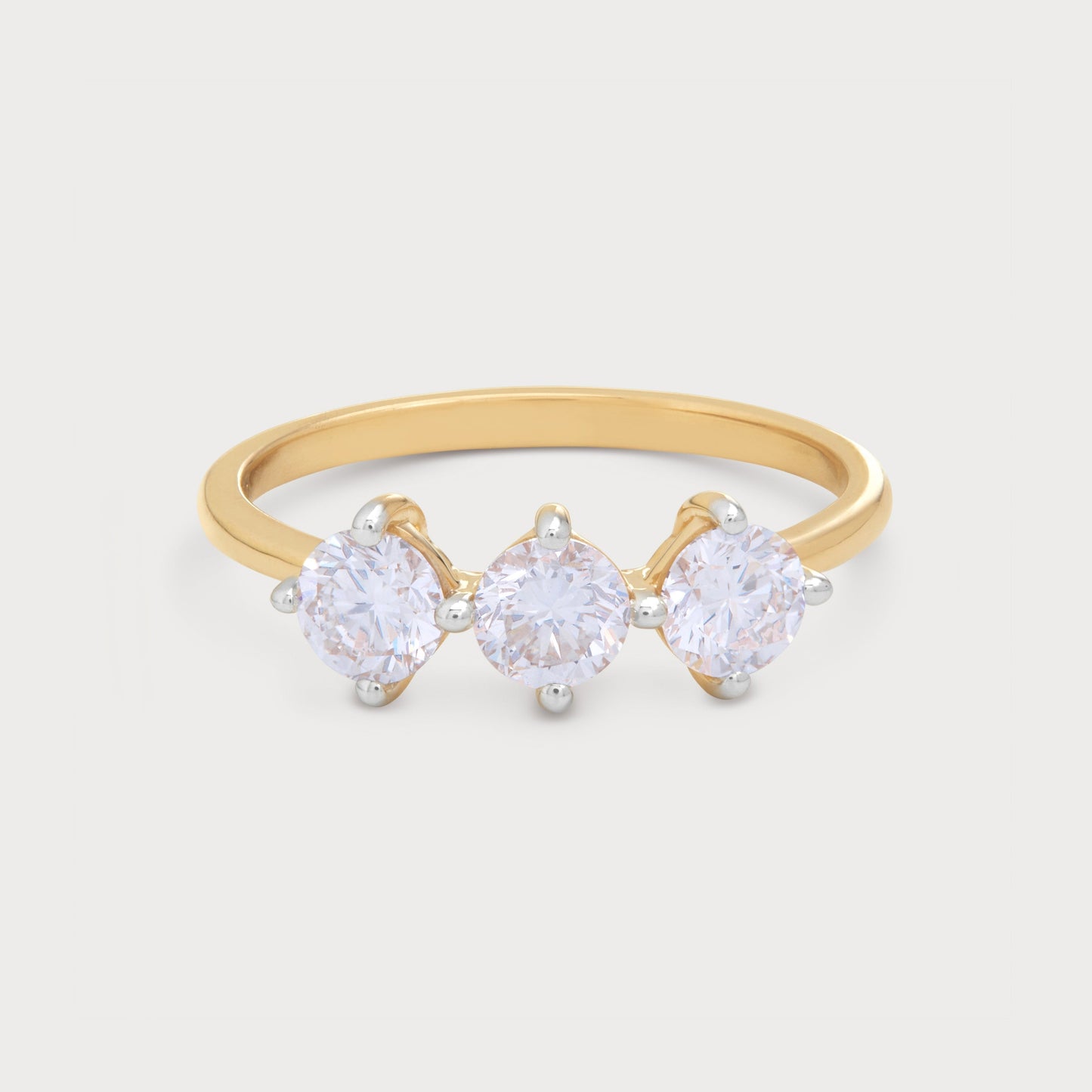 Mireya Diamond Ring