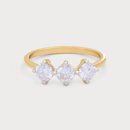 Mireya Diamond Ring