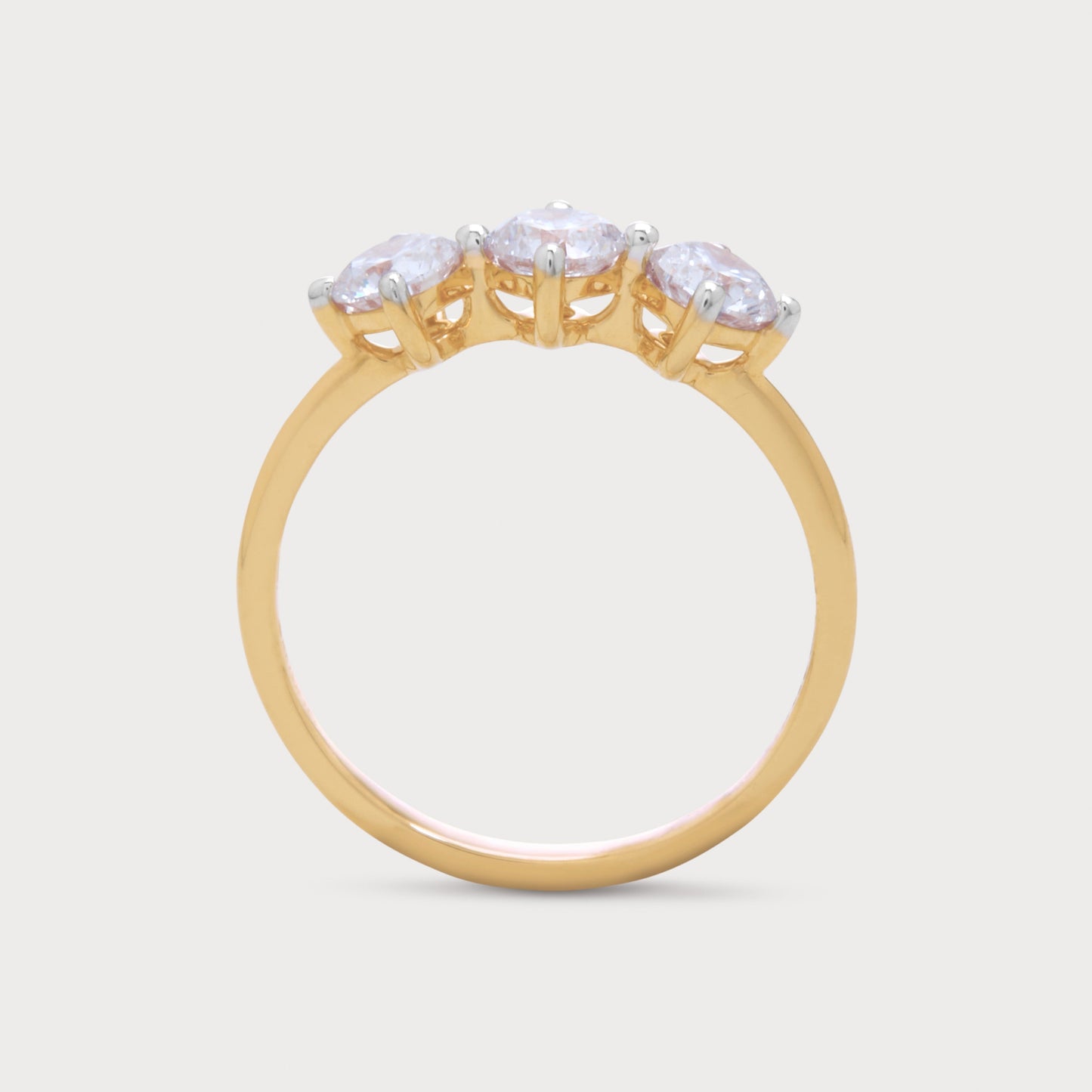 Mireya Diamond Ring
