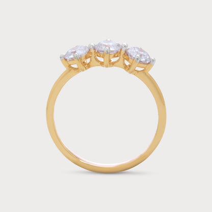 Mireya Diamond Ring