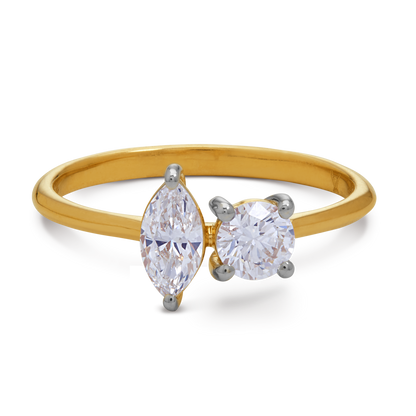 The Nysa Ring