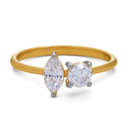The Nysa Ring