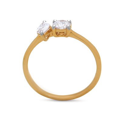The Nysa Ring