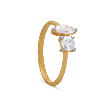 The Nysa Ring