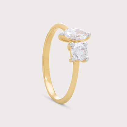 The Nysa Ring
