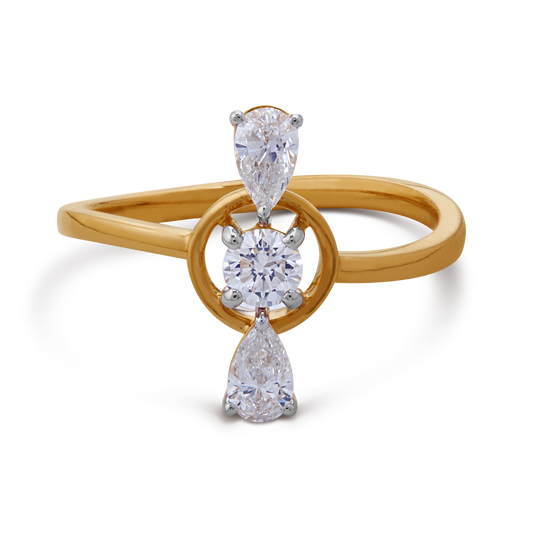 The Orava Ring