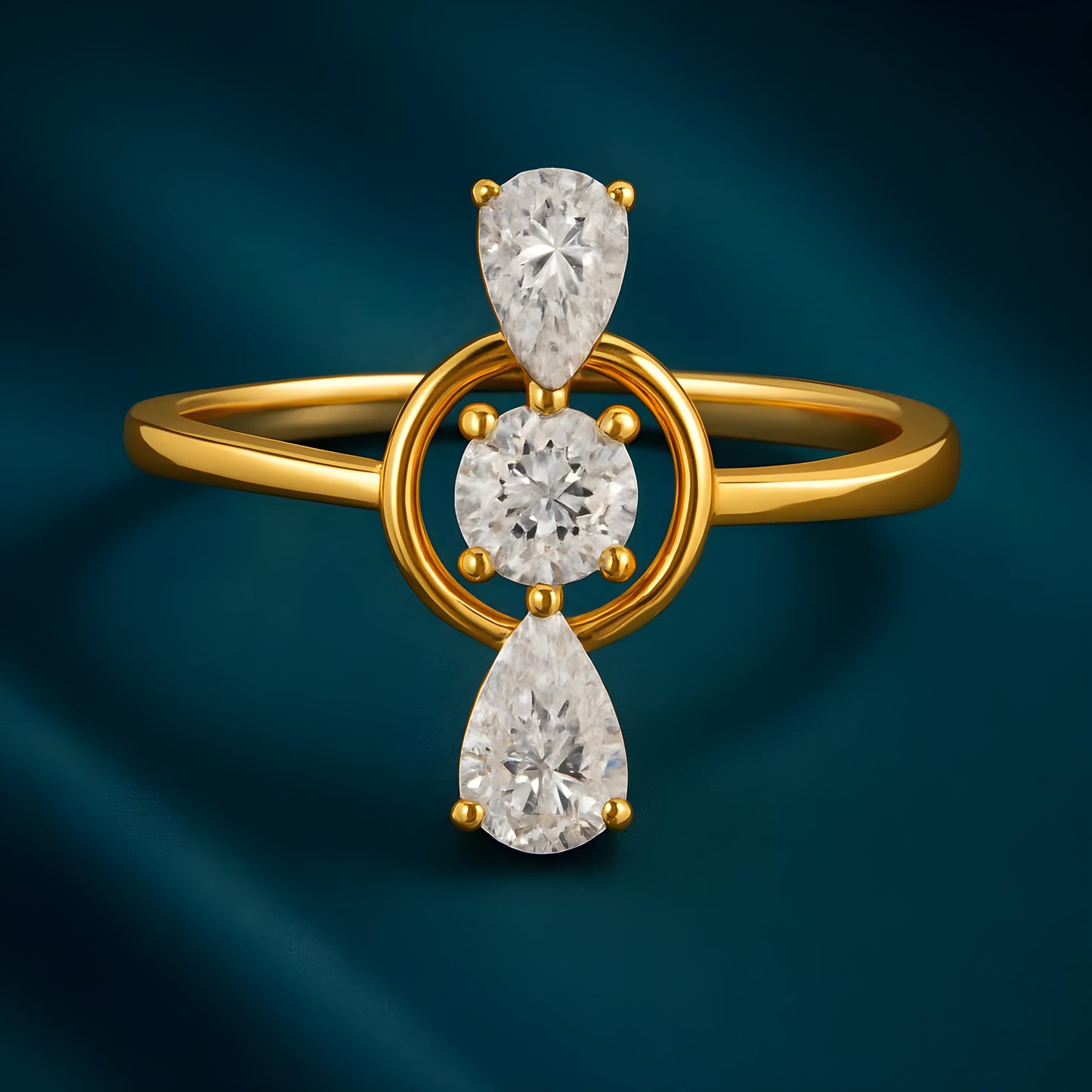 The Orava Ring