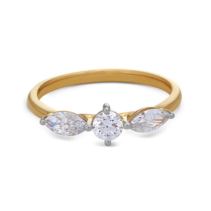 The Sylvaine Ring