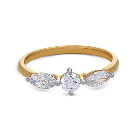 The Sylvaine Ring