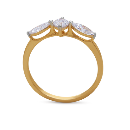 The Sylvaine Ring