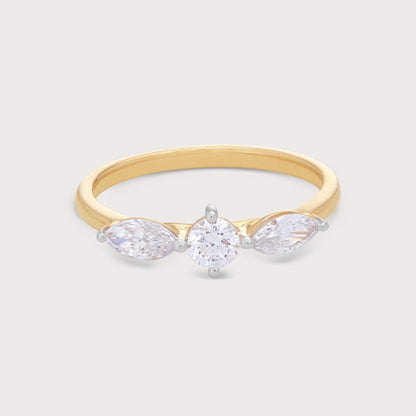 The Sylvaine Ring