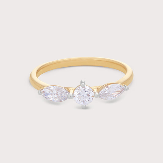 The Sylvaine Ring