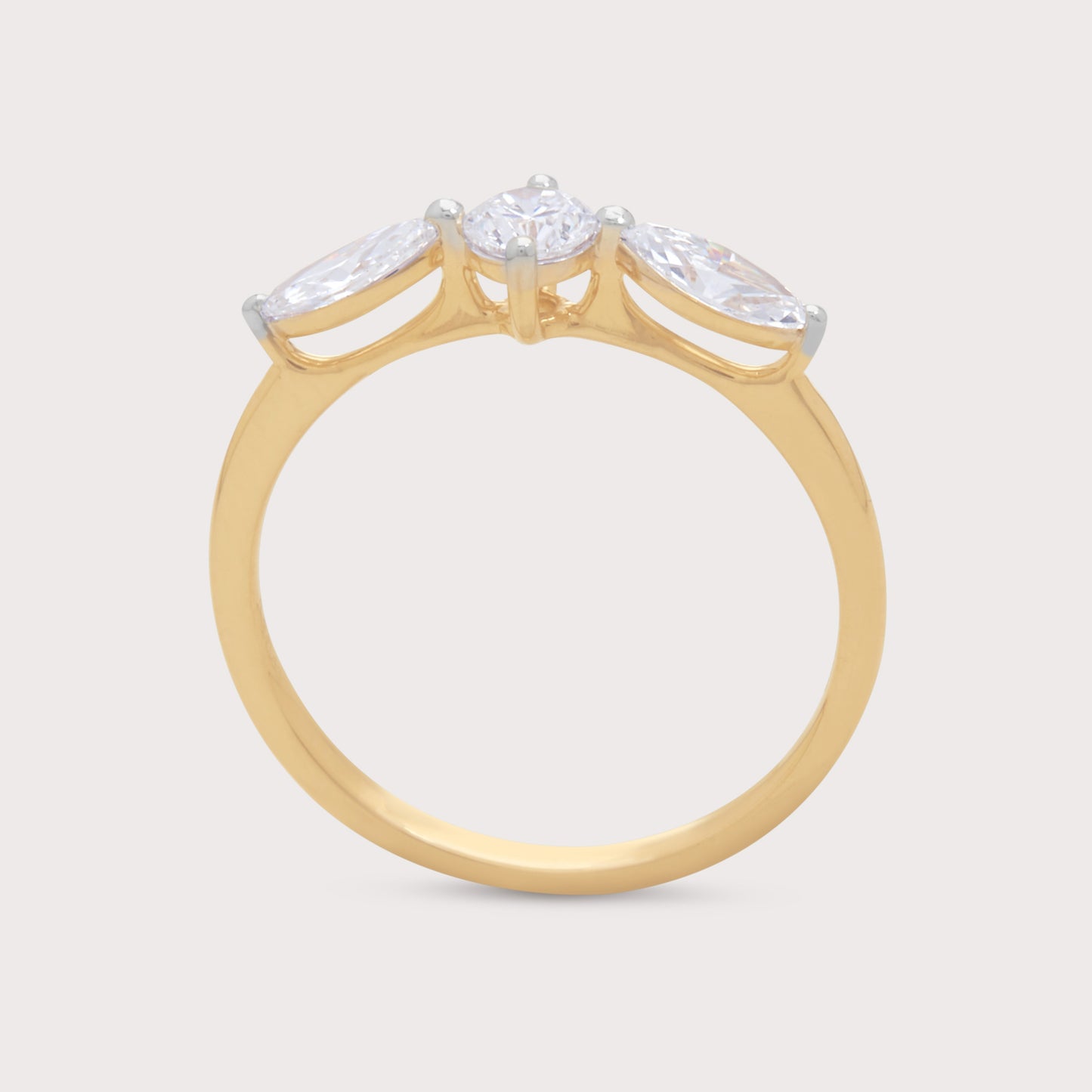 The Sylvaine Ring