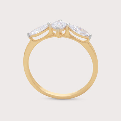 The Sylvaine Ring