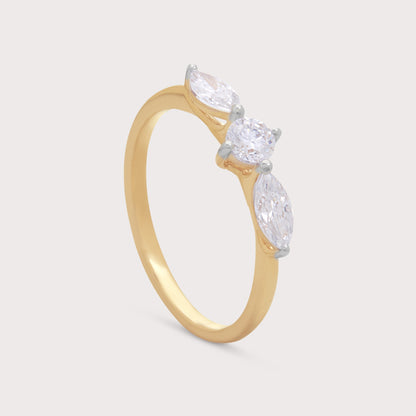 The Sylvaine Ring