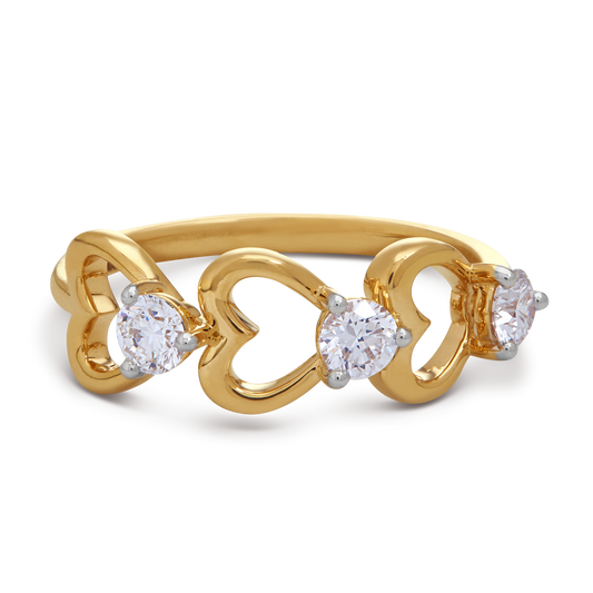 The Jolie Ring
