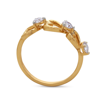 The Jolie Ring