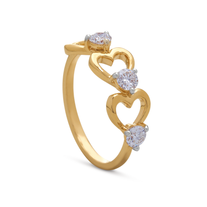 The Jolie Ring