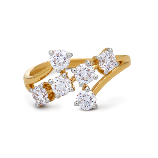 The Marisol Ring