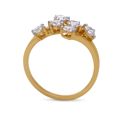 The Marisol Ring